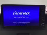 純正メモリーナビとバックカメラ付☆bluetoothオーディオでドライブも好きな音楽を聴いて楽しめます。TV視聴も可能です☆