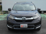 CR-V 1.5 EX マスターピース 