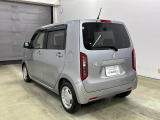 斜め後ろの画像です。是非現車をご確認ください!