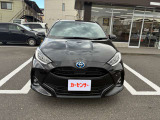 ヤリス 1.5 ハイブリッド Z E-Four 4WD 