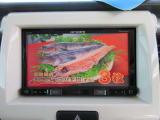 ☆フルセグTV 走行中も視聴できます☆