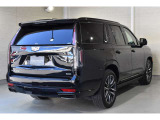 エスカレード スポーツ 4WD 