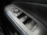 全席パワーウインドウ★運転席はワンタッチで開閉可能です♪