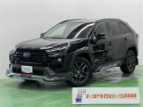 RAV4ハイブリッド!