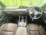 MAZDA3ファストバック 1.8 XD プロアクティブ 