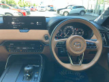 CX-60 3.3 XD プレミアム スポーツ ディーゼル 