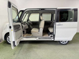 ☆全車専用機械でルームクリーニング施工してます!シートも、もちろん汚れや破れも無く非常に良いコンディションですよ☆(パックによります)