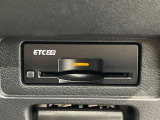 【ETC】高速道路の料金所をストレスなく通過!話題のスポットやサービスエリアに多い「スマートIC」利用時は必須のアイテムです。当店でセットアップを実施、ご納車当日からすぐにご利用いただけます!
