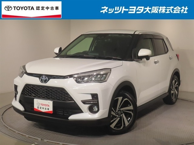 ライズ  1.2 Z