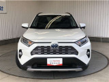 RAV4 2.5 ハイブリッド G E-Four 4WD 