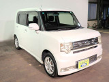 ☆H24年のムーヴコンテ・カスタムGが入荷しました♪ポイント5鈴鹿店は自店買取車をお値打ち価格にて直接展示!第三者機関でのチェックも実施しております♪是非一度ポイント5鈴鹿店までお問い合わせください!