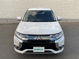 アウトランダーPHEV 2.0 G ナビパッケージ 4WD 4WD 修復歴無し