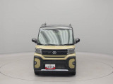 軽自動車ならではの小回りの良さで狭い道でのすれ違いや混みあった場所での取り回しがしやすいです。