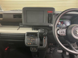 自社指定工場「ハヤブサ車検」も併設しております。納車後も安心してお任せください。