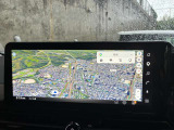 好評のNissanConectインフォテイメントシステム。