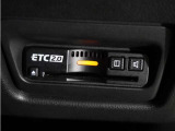 ◆ETC車載器 装備車◆今や必需品のETC!有料道路を利用する際にスムースに通過でき、わずらわしい料金支払いから開放されます!