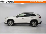 RAV4 2.5 ハイブリッド G E-Four 4WD 