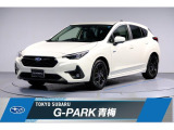 元弊社社用車のST-Gが入庫しました♪純正ドライブレコーダー、ETC2.0装着車