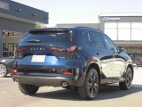 CX-5 2.5 L 
