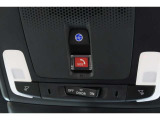 緊急通報ボタンが装備されています。ホンダコネクト対応。ご利用には、Honda Total Care プレミアムのご加入が必要です。