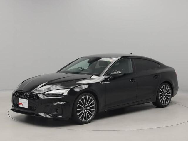 A5スポーツバック 40 TDI クワトロ Sライン 4WD 