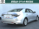 マークX 2.5 250G 