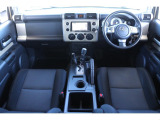 FJクルーザー 4.0 カラーパッケージ 4WD 