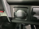 シガーソケット用の充電器が使用可能です!