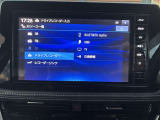 フルセグ地デジで鮮明なTVをお楽しみください!!快適なドライブのお供に、ぜひ。