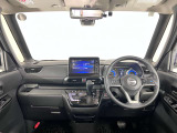 車内はルームクリーニングを実施済みです!綺麗な状態ですので、お気軽にご来店くださいね!