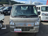 キャリイ KC エアコン パワステ 4WD 