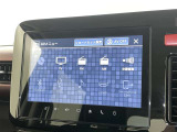 AM/FMラジオ付きです♪