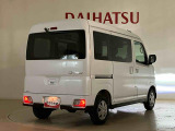 くらしを想うライフパートナー DAIHATSU認定中古車。