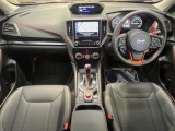 フォレスター 2.0 エックスブレイク 4WD 