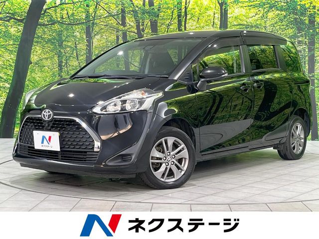 シエンタ 1.5 G