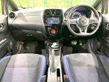 ノート 1.2 e-POWER X ブラックアロー 