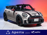 BMW MINI ミニコンバーチブル ジョン・クーパー・ワークス