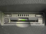 【ETC】高速道路の料金所をストレスなく通過!話題のスポットやサービスエリアに多い「スマートIC」利用時は必須のアイテムです。当店でセットアップを実施、ご納車当日からすぐにご利用いただけます!