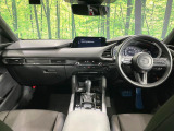 MAZDA3ファストバック 1.5 15S ツーリング 