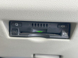 【ETC】高速道路の料金所をストレスなく通過!話題のスポットやサービスエリアに多い「スマートIC」利用時は必須のアイテムです。当店でセットアップを実施、ご納車当日からすぐにご利用いただけます!