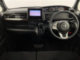 N-BOXカスタム G L ホンダセンシング 4WD 修復歴無し