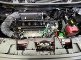 親切・丁寧な専門メカニックスタッフが応対!・車検・点検整備・事故等の修理などアフターサービスも安心。お車のカスタマイズもネクステージのサービススタッフまでご相談ください!