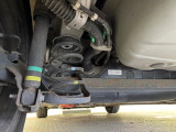 お車を安心してお乗りいただく為には、足回りの定期点検が欠かせません。サービスサポート(有償保証)では無料点検もご提供しており、安心のカーライフをお過ごしいただけるサポート体制が整っています。