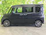 タントカスタム RS トップエディション SAIII 