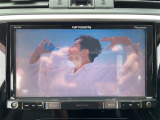 【テレビ】車内でテレビをお楽しみいただけます!