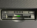 【ETC】高速道路の料金所をストレスなく通過!話題のスポットやサービスエリアに多い「スマートIC」利用時は必須のアイテムです。当店でセットアップを実施、ご納車当日からすぐにご利用いただけます!
