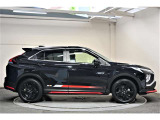エクリプスクロス PHEV 2.4 ブラック エディション 4WD 
