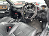 MR-S 1.8 Vエディション 6MT本革シート