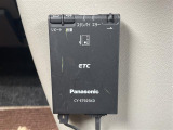 【 ETC 】今やカーライフにおける重要性はナビにも匹敵するのではないでしょうか?セットアップを行うことで利用可能になります!//