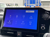 FM・AMやテレビ、Bluetoothなどの選択肢が画面に並び、使いたい音源を確認しやすい構成です。タッチ操作で切り替えられ、日々の移動中も好みに合わせて活用できます。